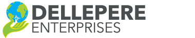 Dellepere Enterprises Logo